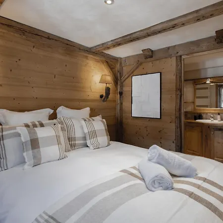 Maison Edmond - By Care Concierge Apartman *