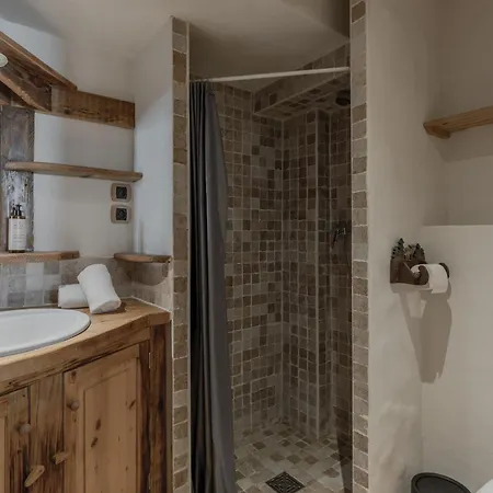 Maison Edmond - By Care Concierge Apartman