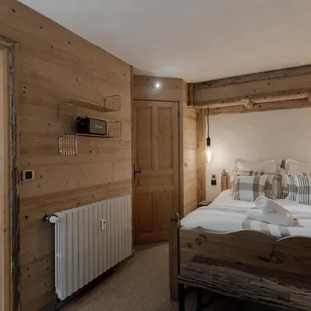 Maison Edmond - By Care Concierge Apartman