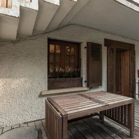Maison Edmond - By Care Concierge * موجوف