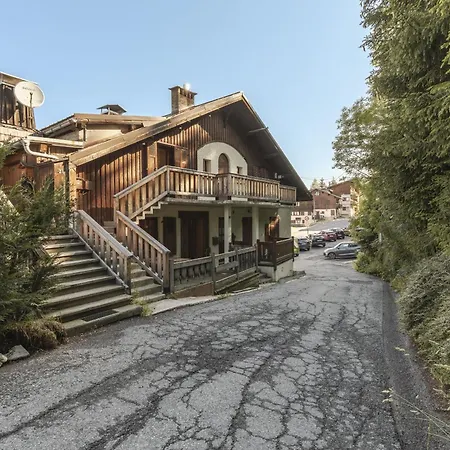 Maison Edmond - By Care Concierge Apartman